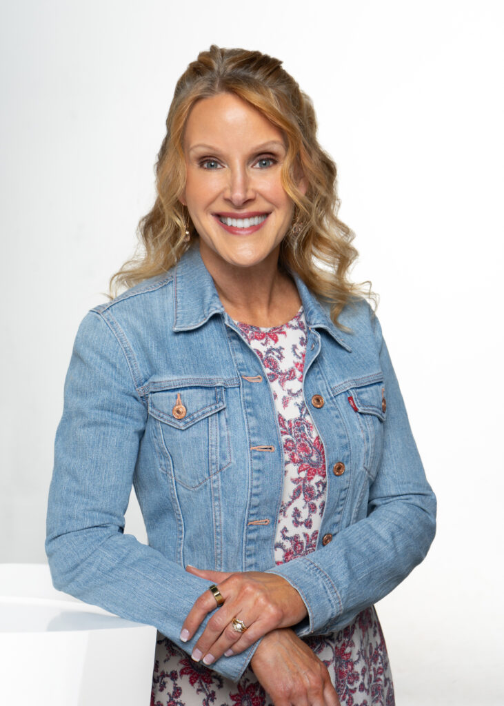 Maria Morgan