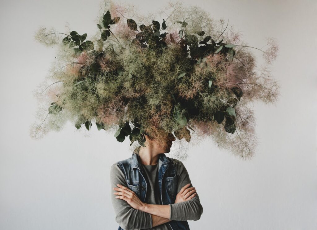 Plant Head
