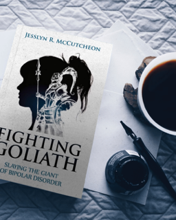 Fighting goliath