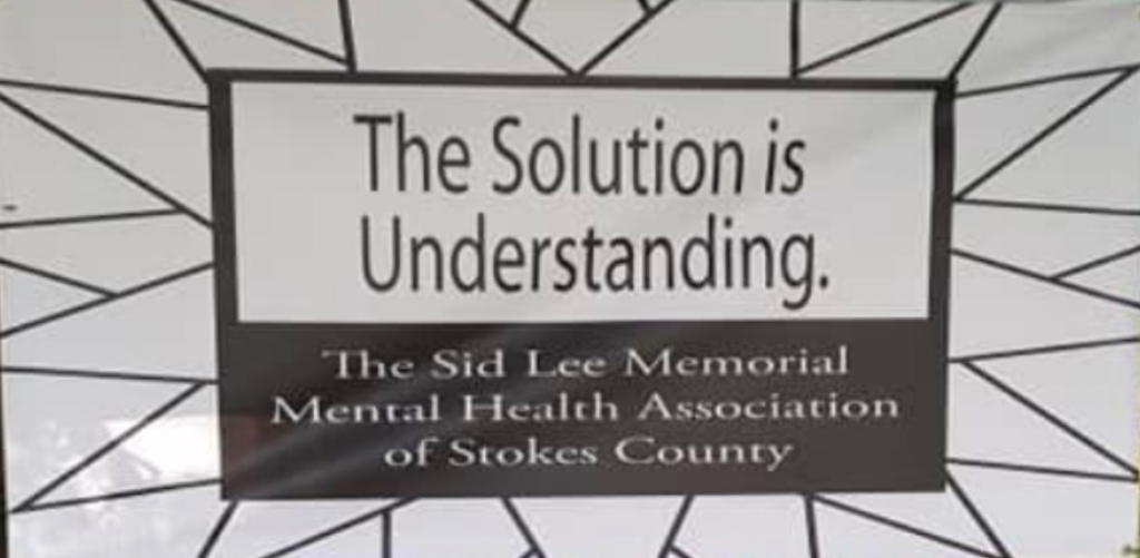 the solution is understanding