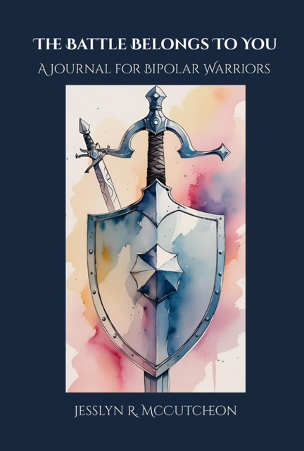 the battle Belongs to you