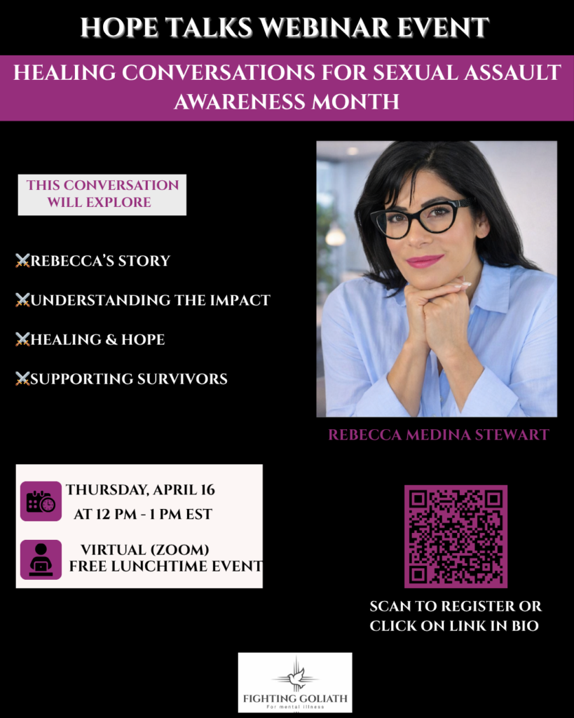 Sexual Assault Awareness Month (3)