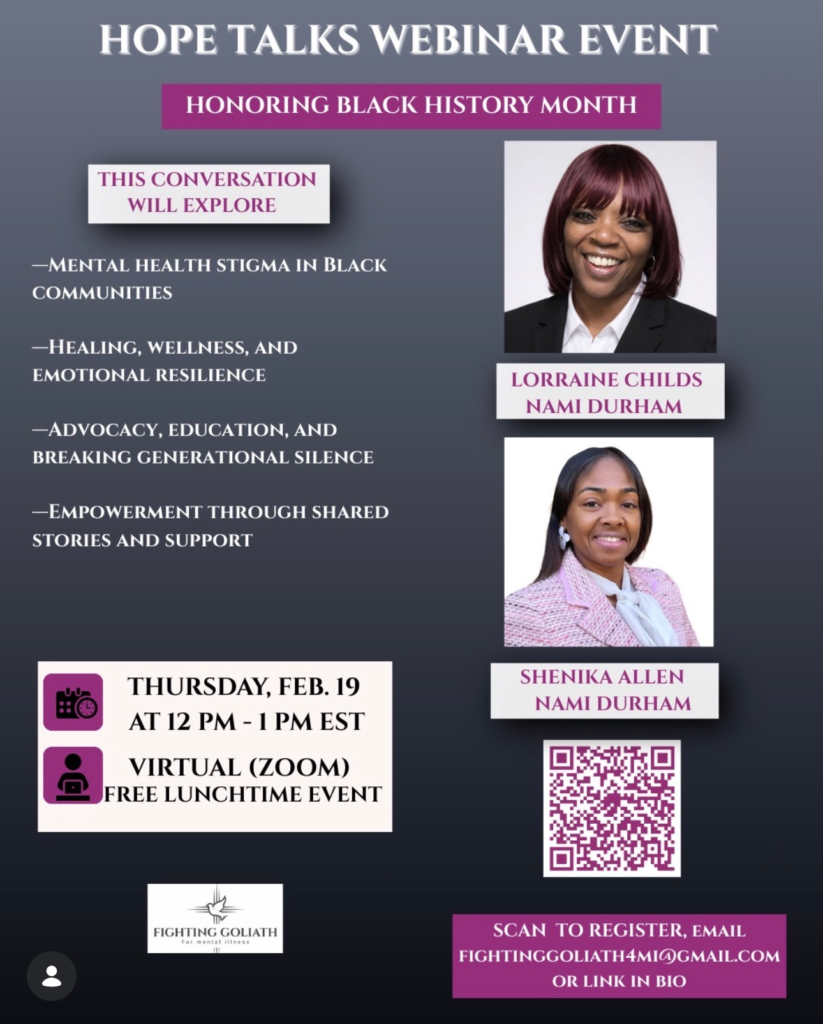 Honoring Black History Month