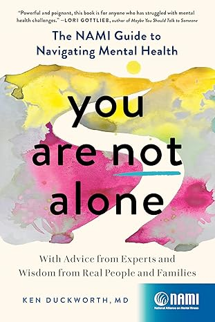 You Are Not Alone