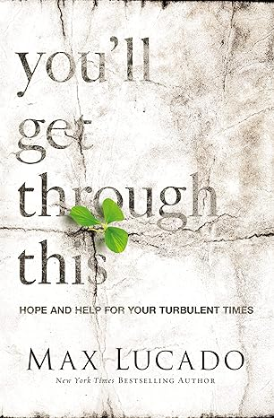 You'll Get Through This
