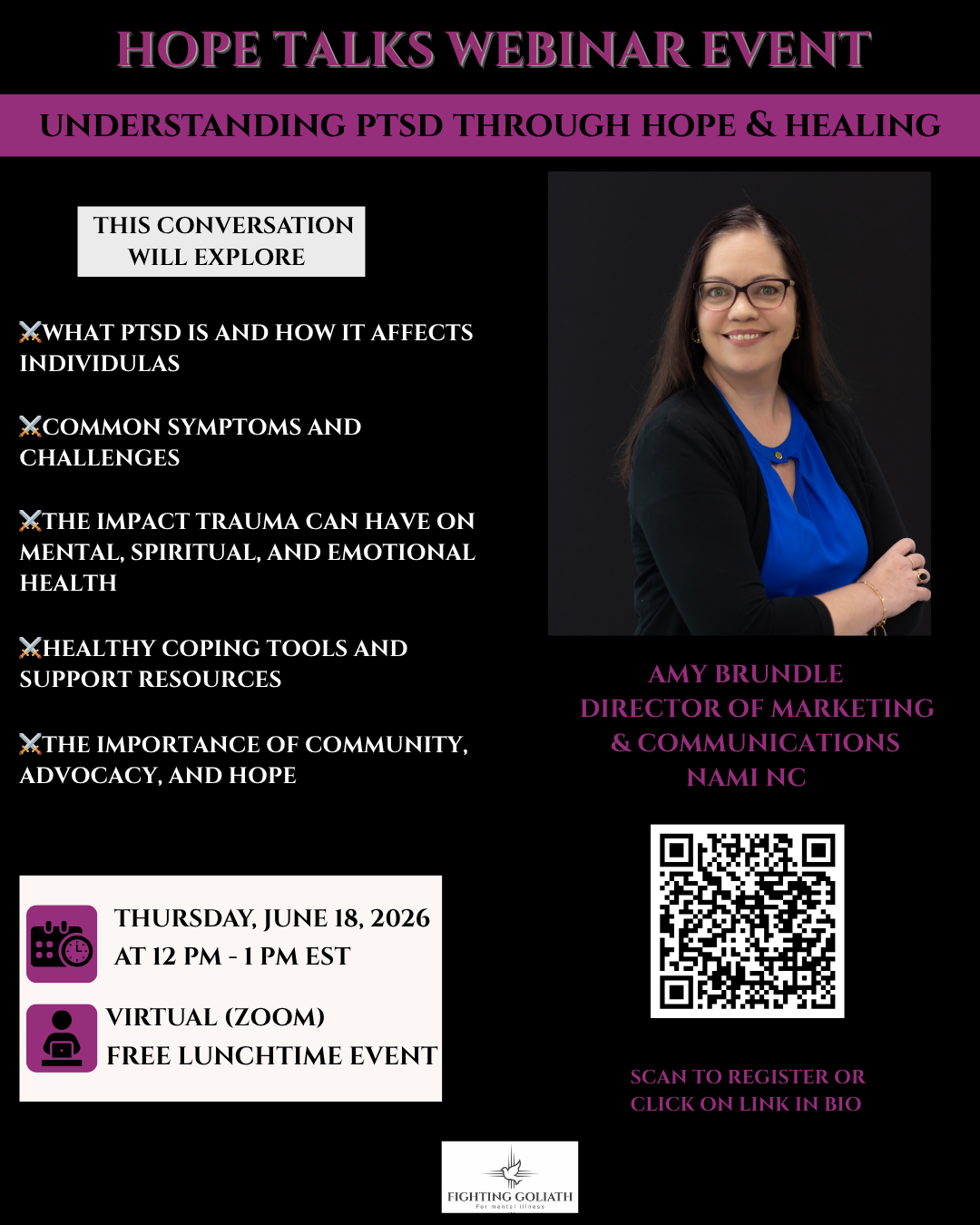 June Webinar