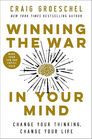 Winning the War in Your Mind
