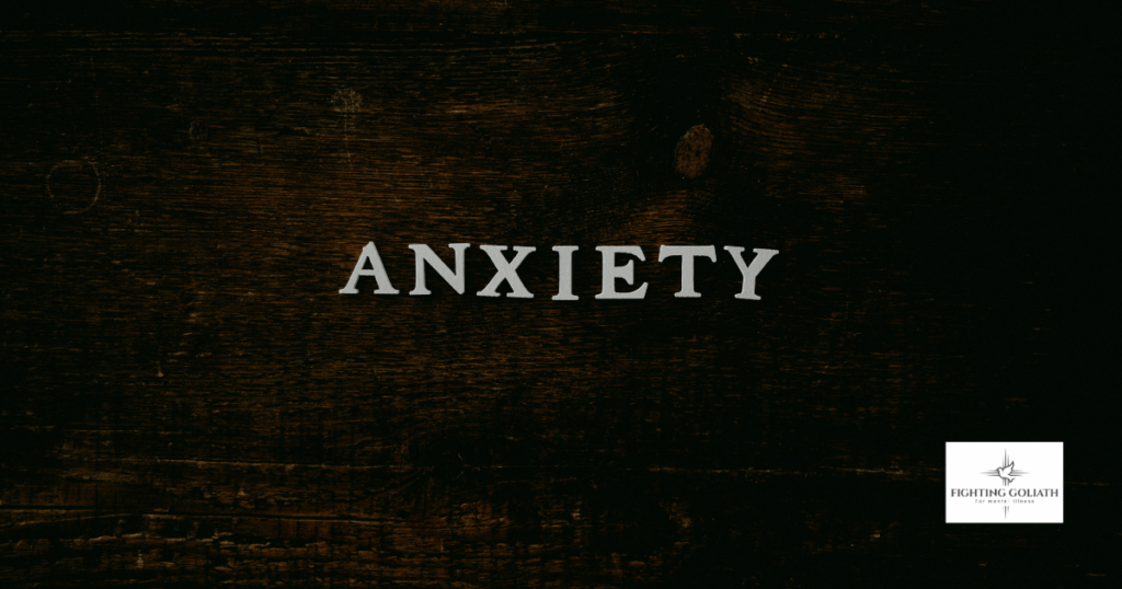 anxiety