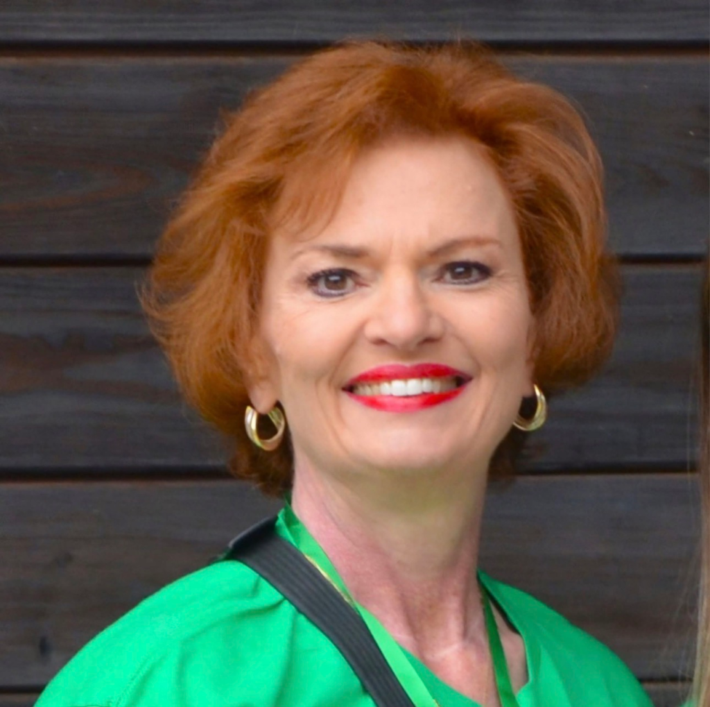 Laura Louise Nichols