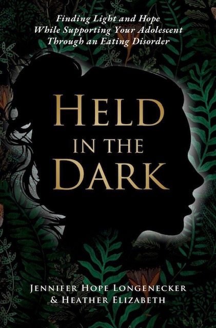 Held In The Dark