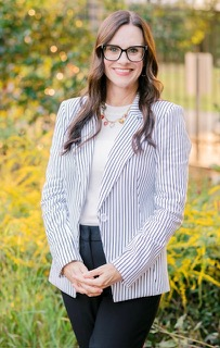 Jesslyn McCutcheon