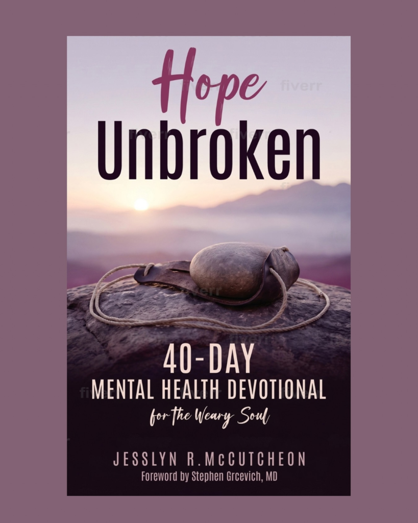 Hope Unbroken